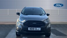 Ford EcoSport 1.0 EcoBoost 125 ST-Line 5dr Petrol Hatchback